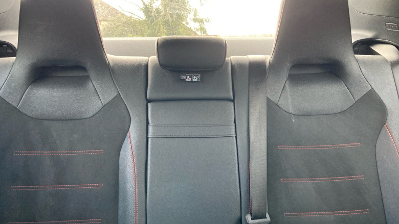 Mercedes-Benz CLA 200 AMG Line Executive 4dr Tip Auto Petrol Saloon